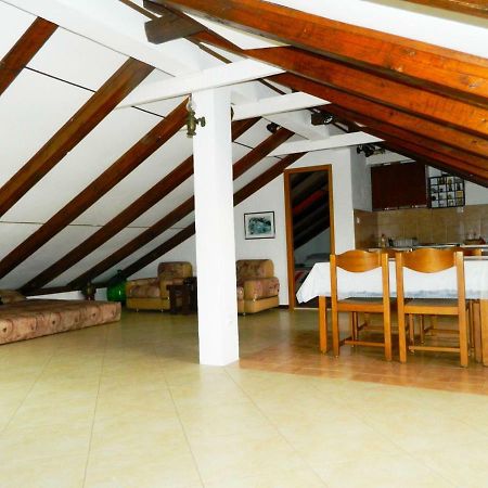 Apartments Mercep Ντουμπρόβνικ Εξωτερικό φωτογραφία