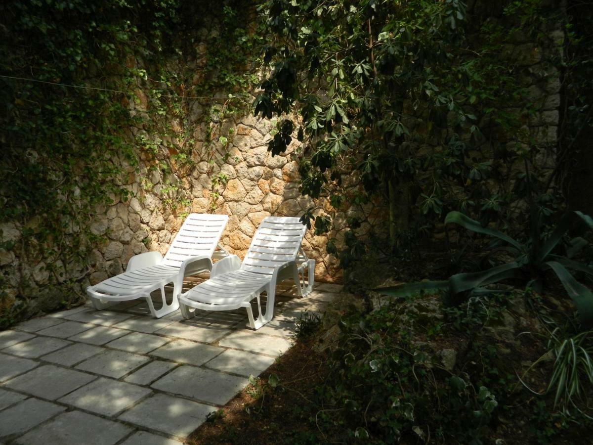 Apartments Mercep Ντουμπρόβνικ Εξωτερικό φωτογραφία