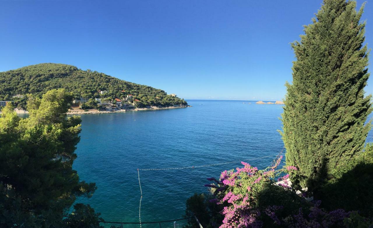 Apartments Mercep Ντουμπρόβνικ Εξωτερικό φωτογραφία