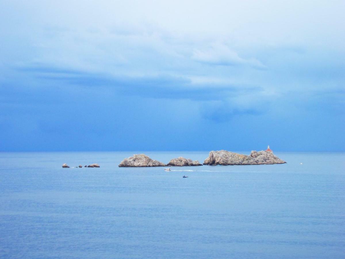 Apartments Mercep Ντουμπρόβνικ Εξωτερικό φωτογραφία