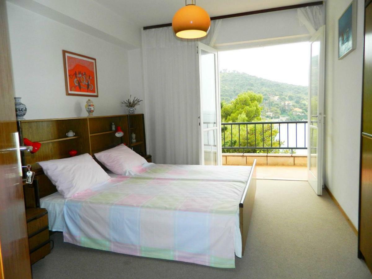 Apartments Mercep Ντουμπρόβνικ Εξωτερικό φωτογραφία