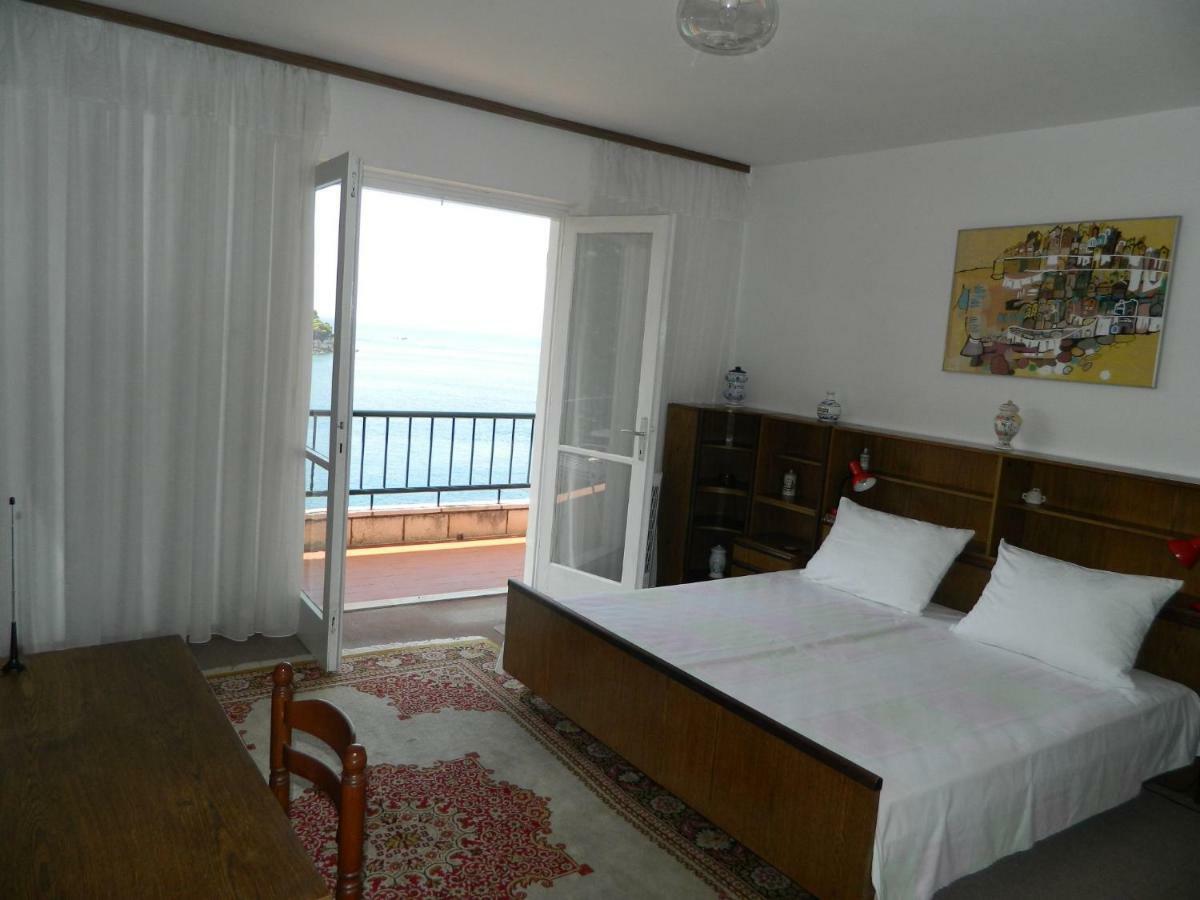 Apartments Mercep Ντουμπρόβνικ Εξωτερικό φωτογραφία