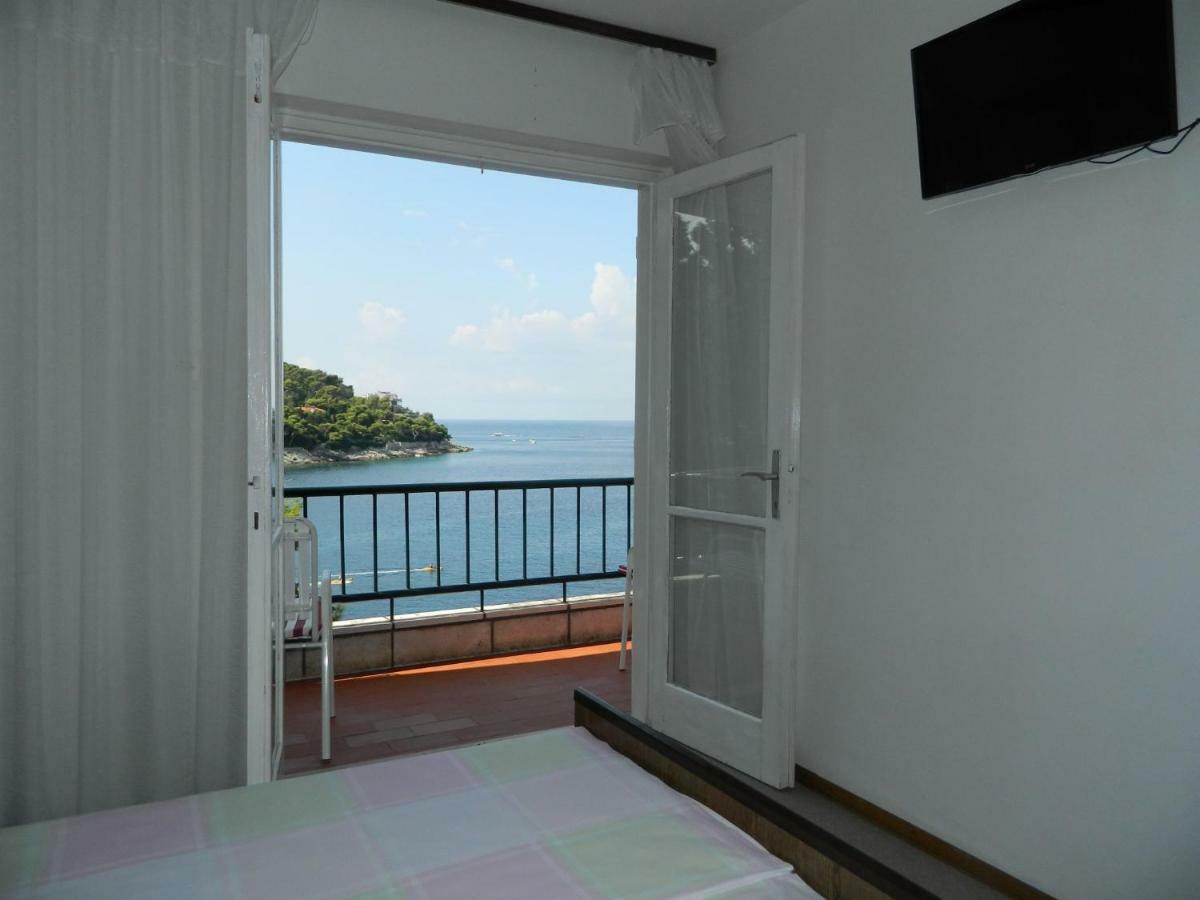 Apartments Mercep Ντουμπρόβνικ Εξωτερικό φωτογραφία