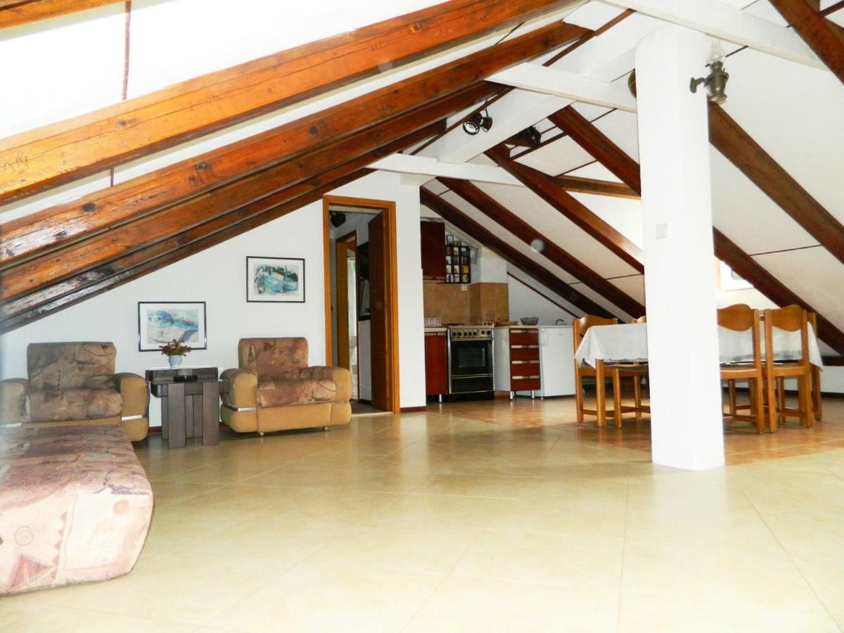 Apartments Mercep Ντουμπρόβνικ Εξωτερικό φωτογραφία