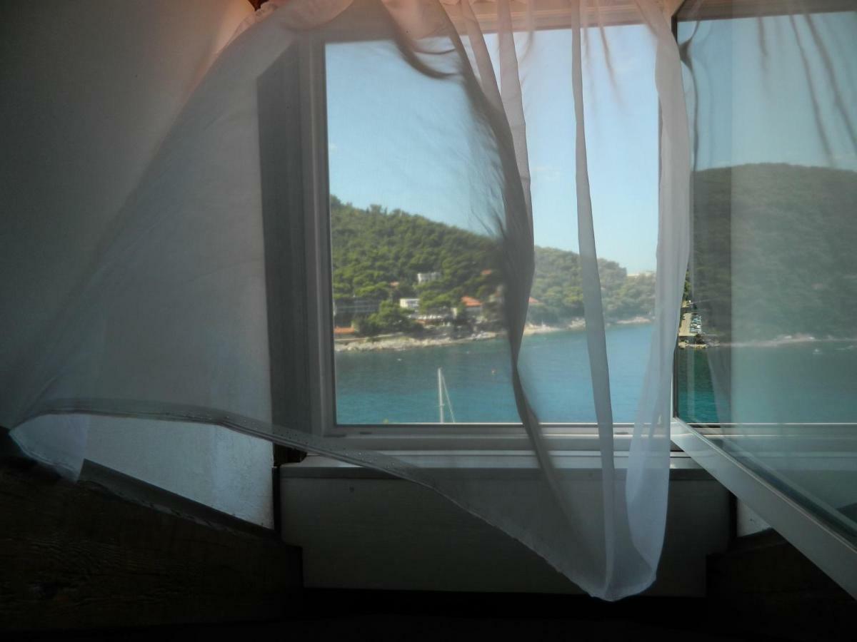 Apartments Mercep Ντουμπρόβνικ Εξωτερικό φωτογραφία